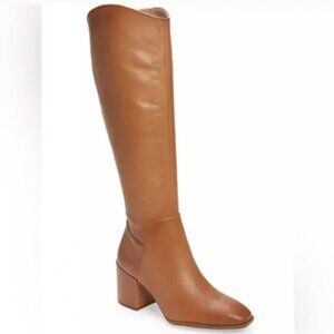 Nordstrom Valentina Tall Leather Boots